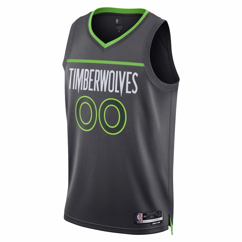 Minnesota Timberwolves Statement (25/26) - Custom