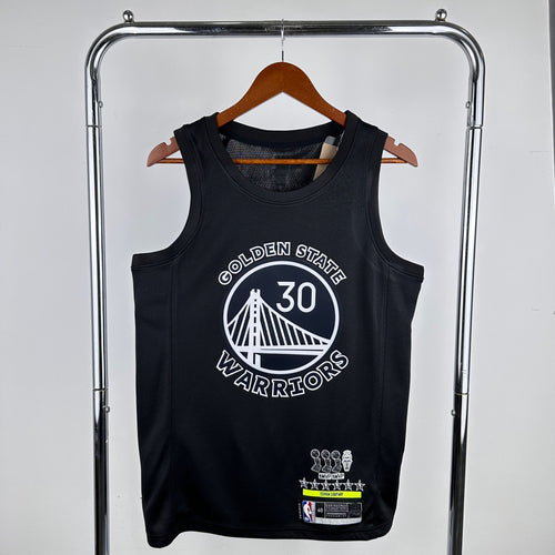Golden State Warriors (Special) - Stephen Curry #30