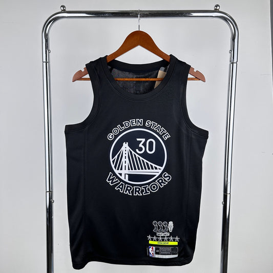 Golden State Warriors (Special) - Stephen Curry #30