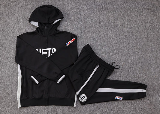 Brooklyn Nets (Tracksuit)