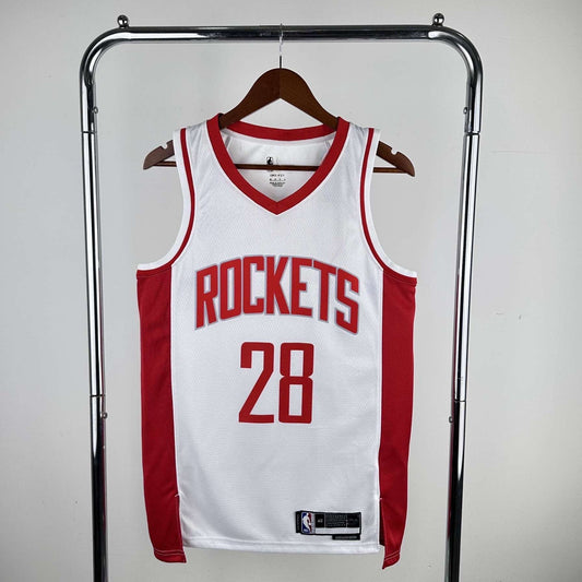 Houston Rockets 23