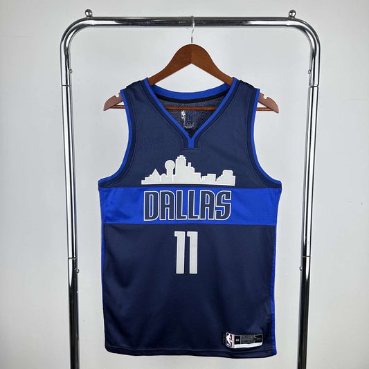 Dallas Mavericks 24