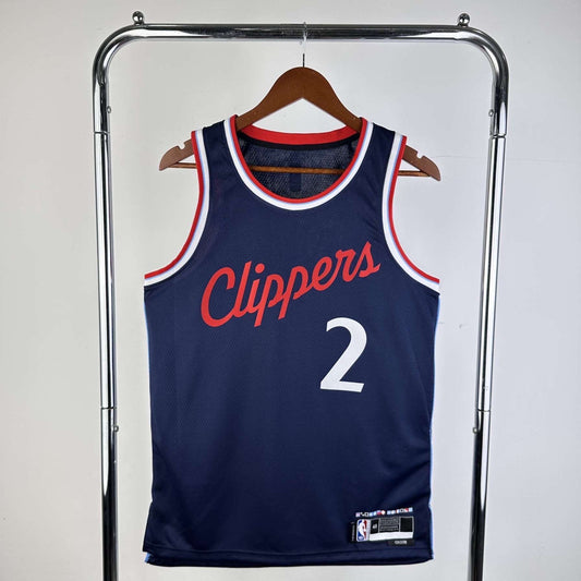 Los Angeles Clippers 25