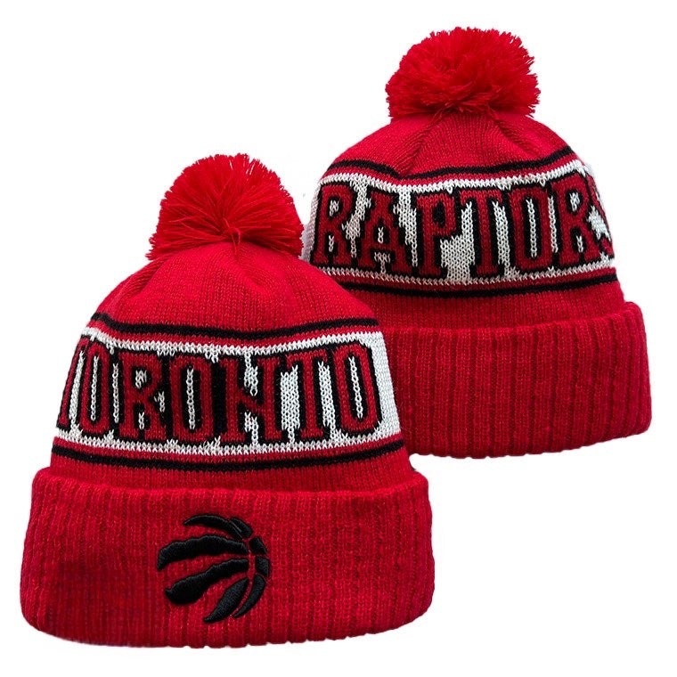 Toronto Raptors (Beanies)