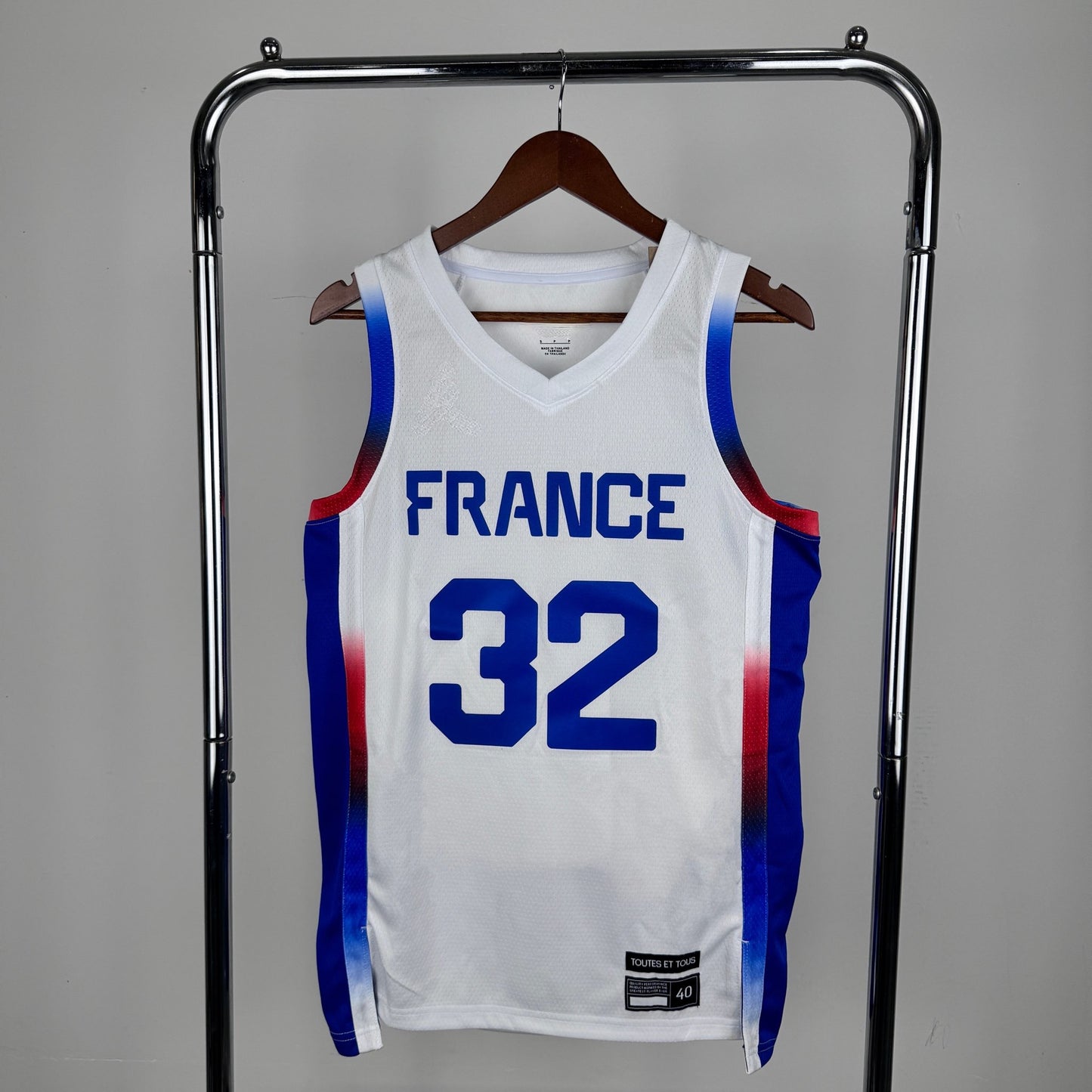 France 24 (National Team)