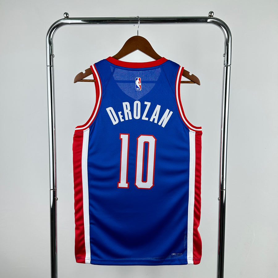 Sacramento Kings City Edition (24/25) - Choose Player