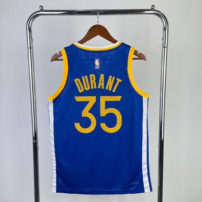Golden State Warriors Icon (2018) - Kevin Durant #35