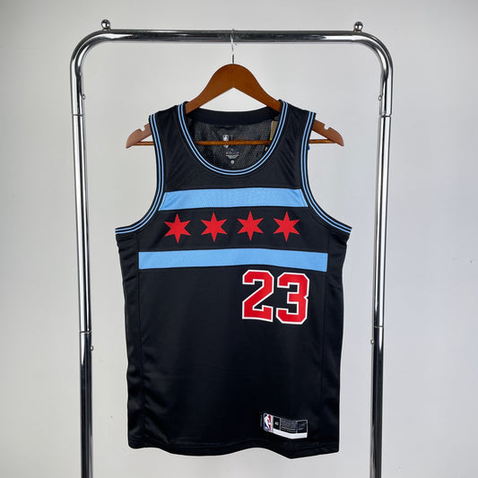 Chicago Bulls 2019 (Retro)