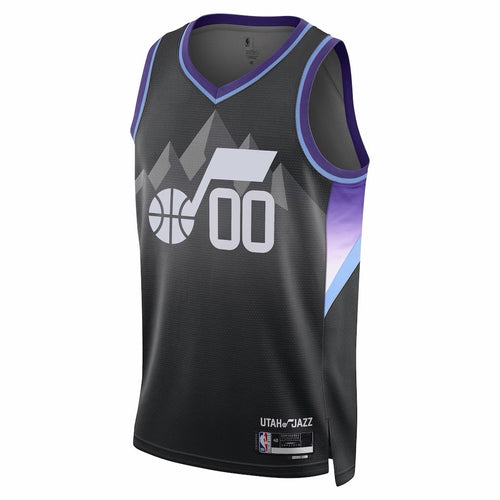 Utah Jazz Statement (Current) - Custom