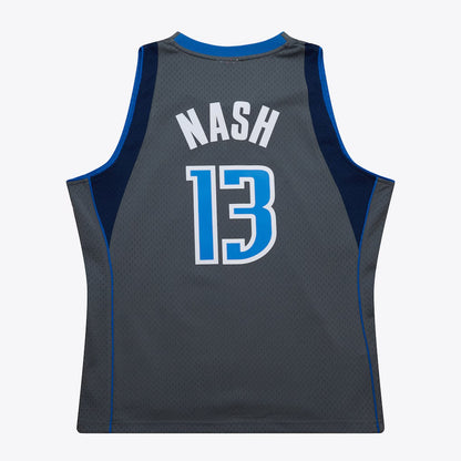 Dallas Mavericks Retro (2003) - Steve Nash #13