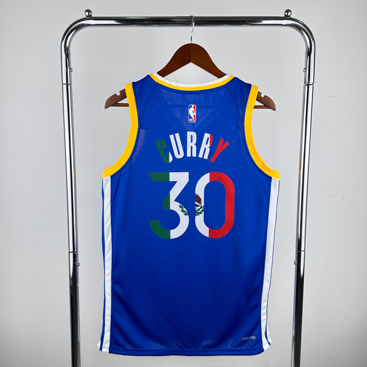 Golden State Warriors (Special) - Stephen Curry #30