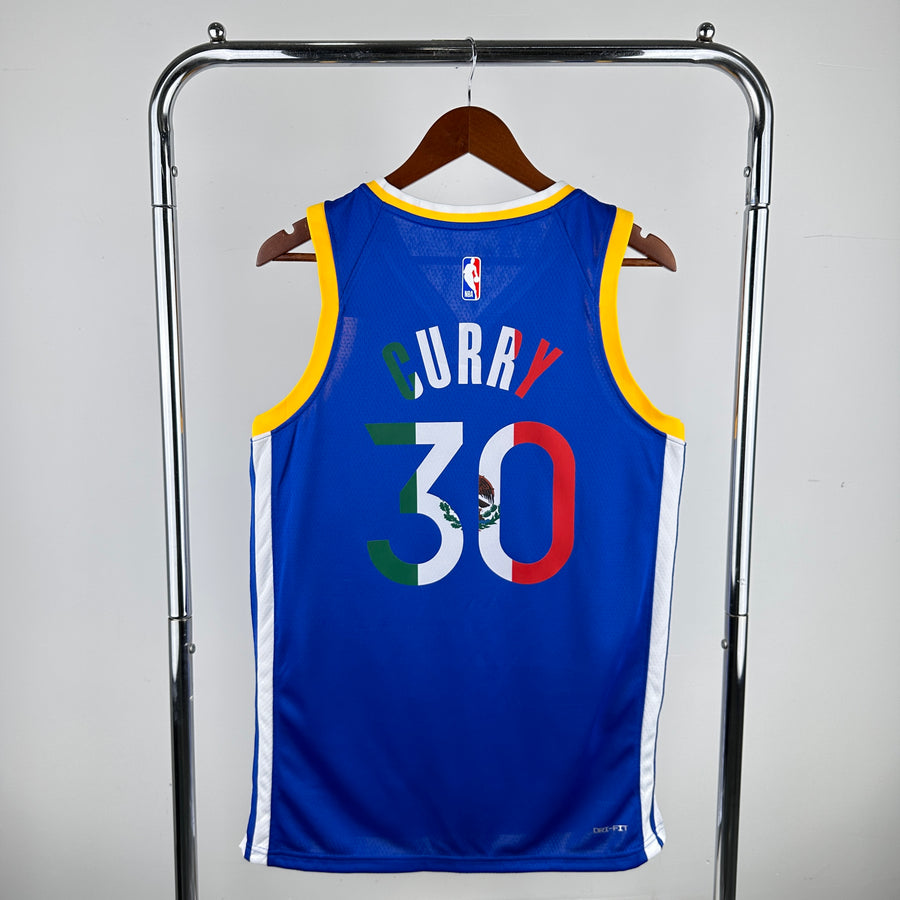 Golden State Warriors (Special) - Stephen Curry #30