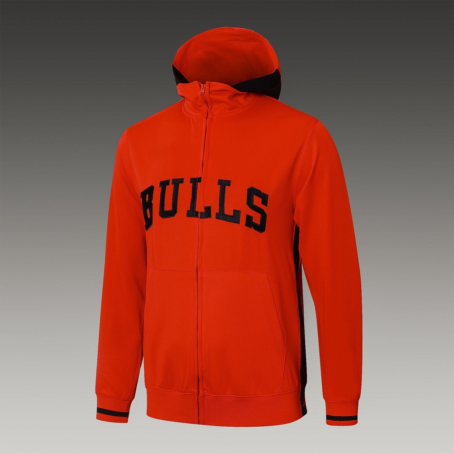 Chicago Bulls (Tracksuit)