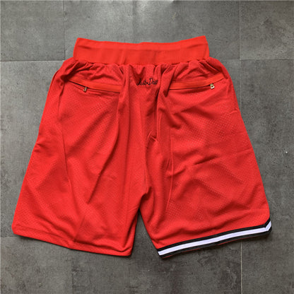 Miami Heat Retro (Shorts)