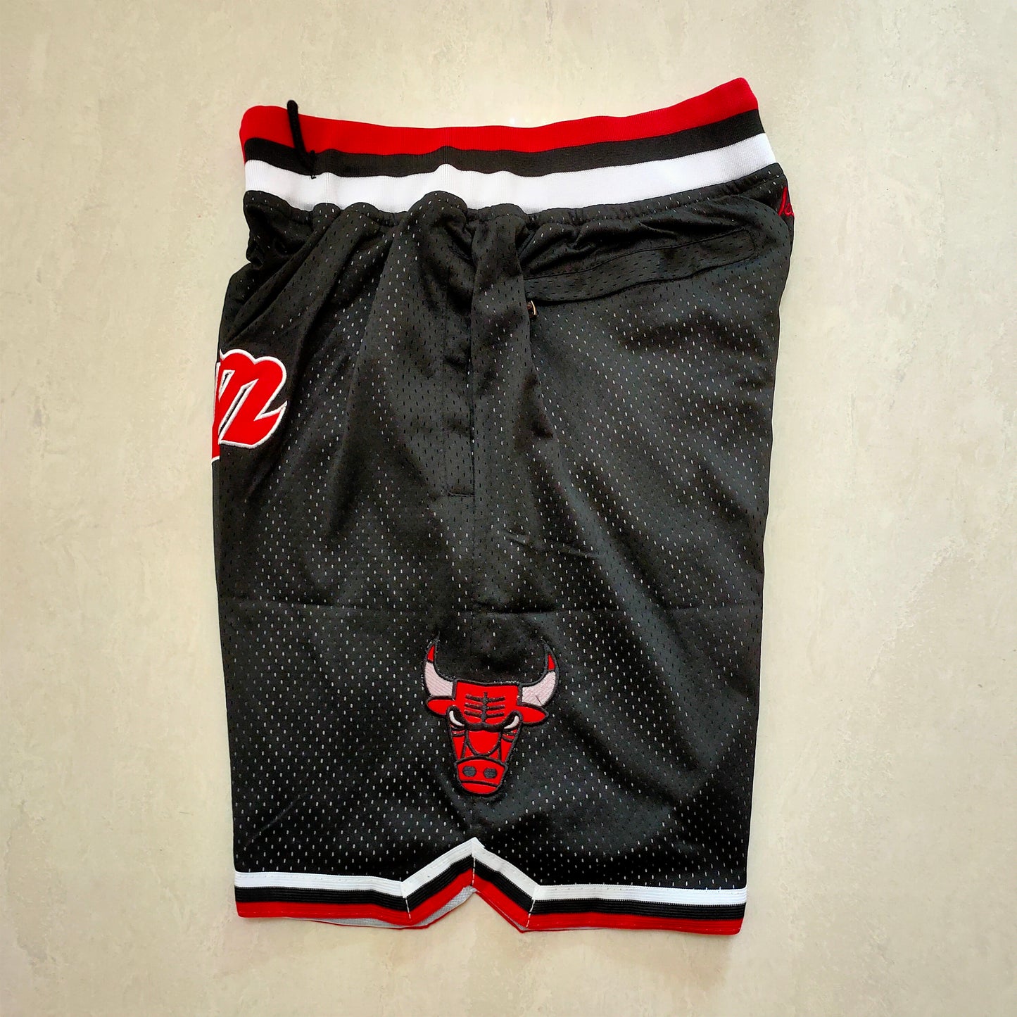 Chicago Bulls Retro (Shorts)