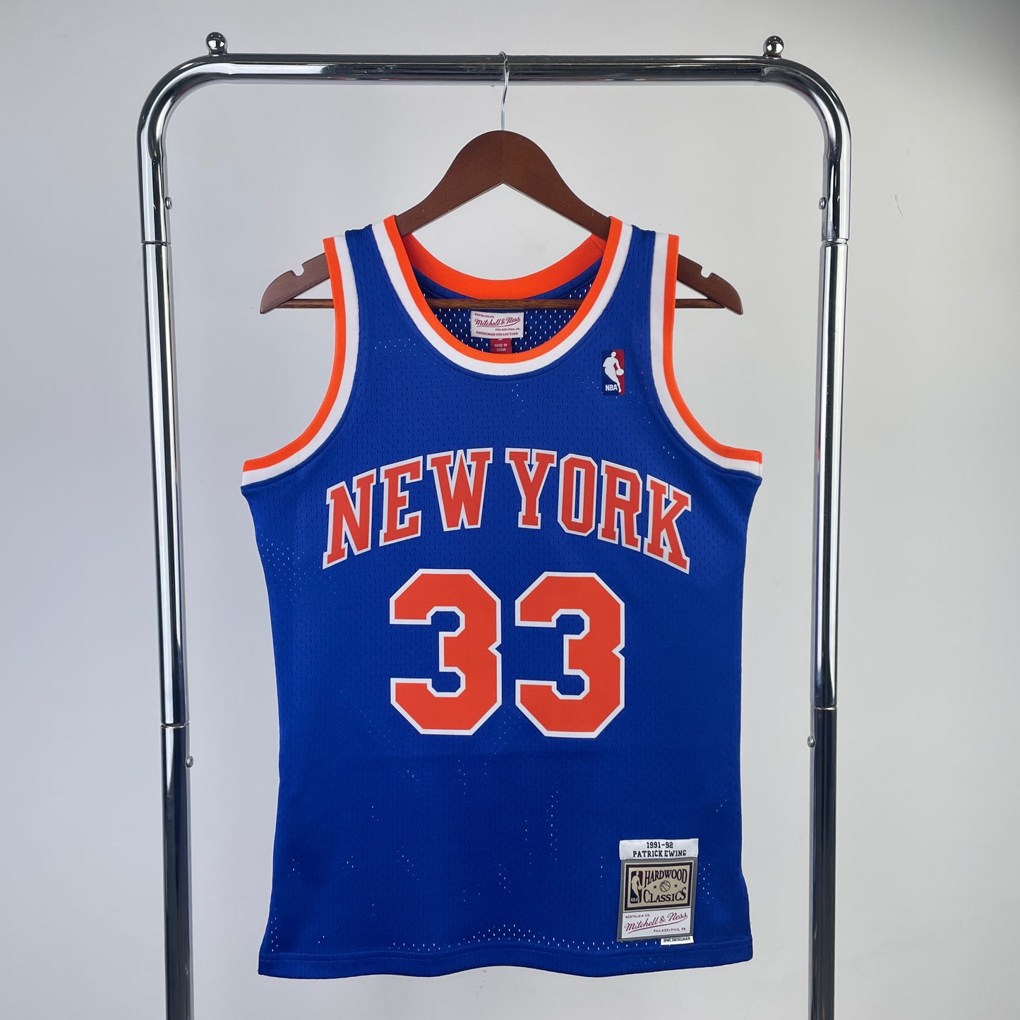 New York Knicks 1991 (Retro)