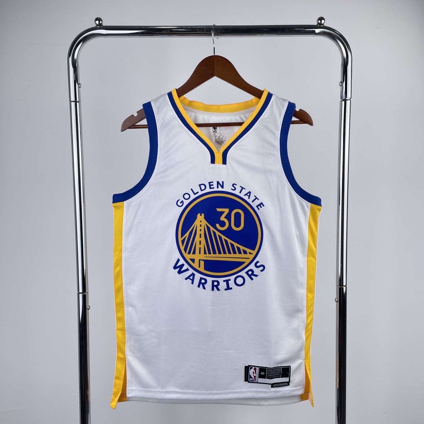 Golden State Warriors 23 (Retro Players)