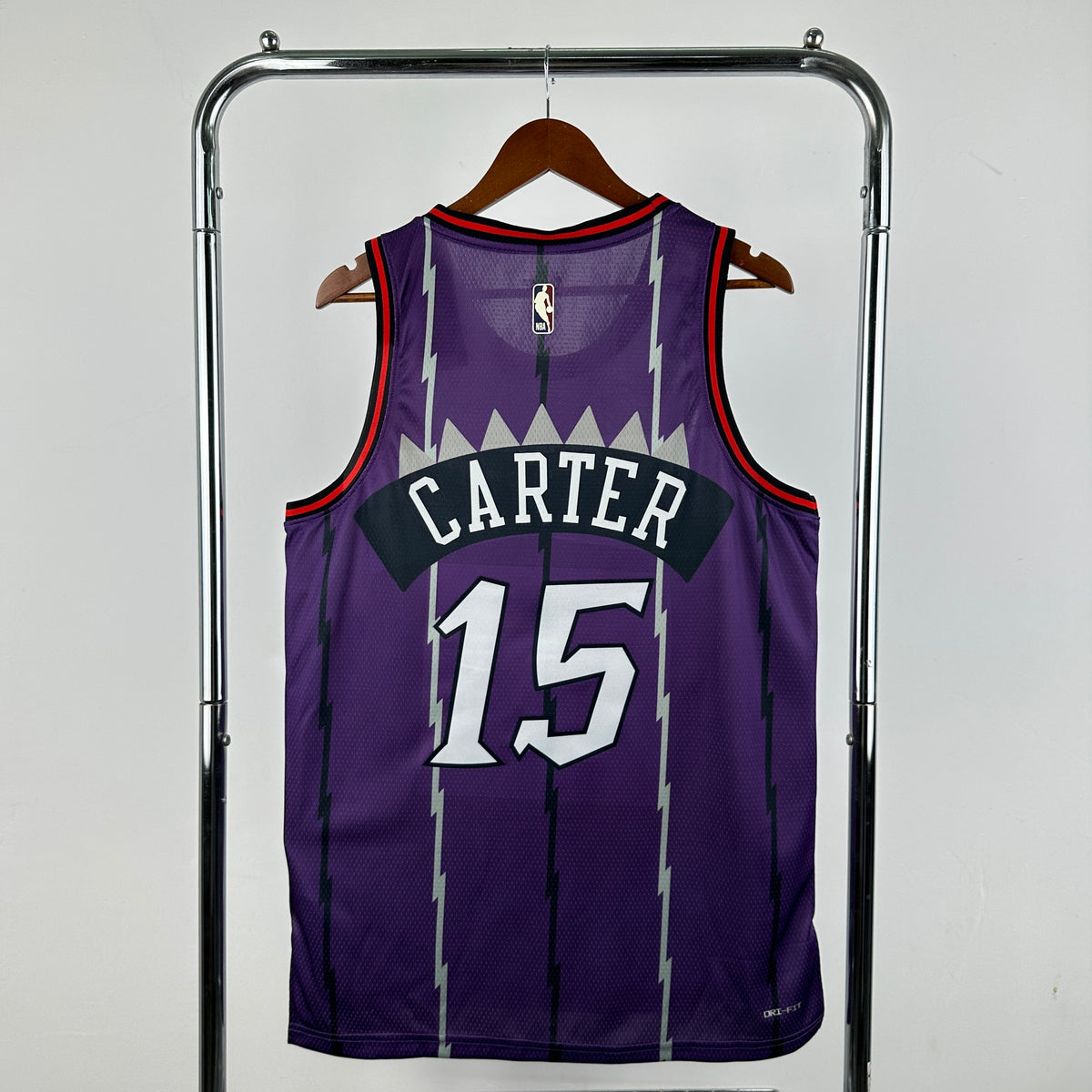 Toronto Raptors Classic (25/26) - Choose Player