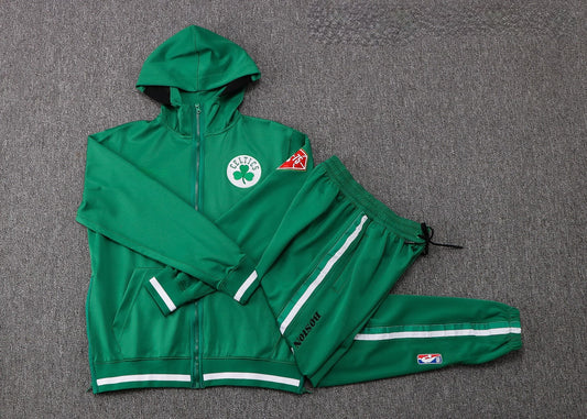 Boston Celtics (Tracksuit)