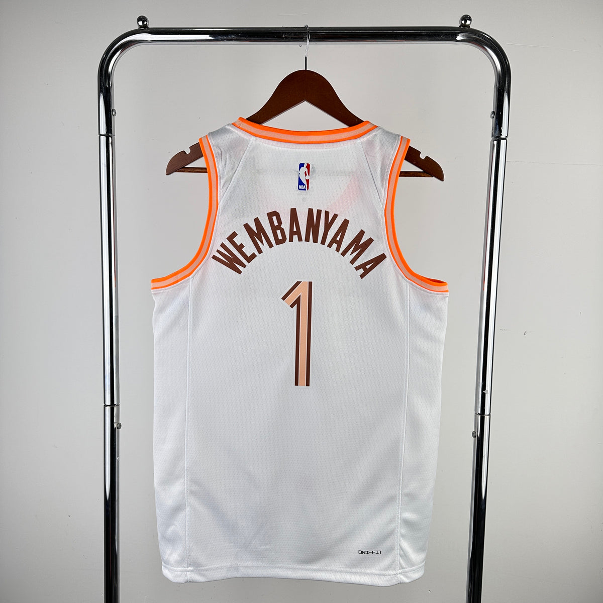 San Antonio Spurs City Edition (23/24) - Choose Player