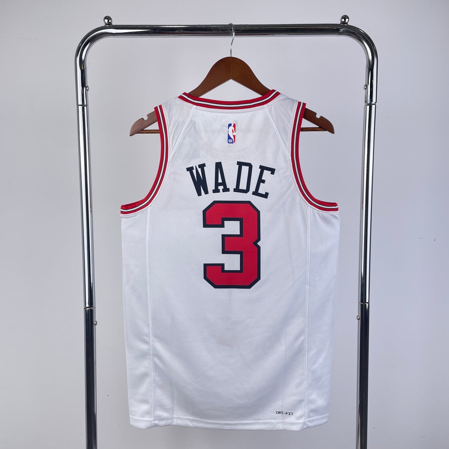 Chicago Bulls 23 (Retro Players)