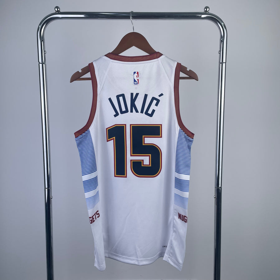 Denver Nuggets City Edition (22/23) - Choose Player