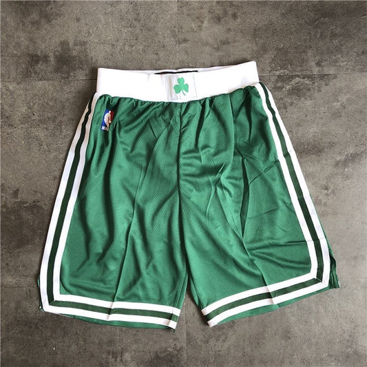 Boston Celtics Retro (Shorts)