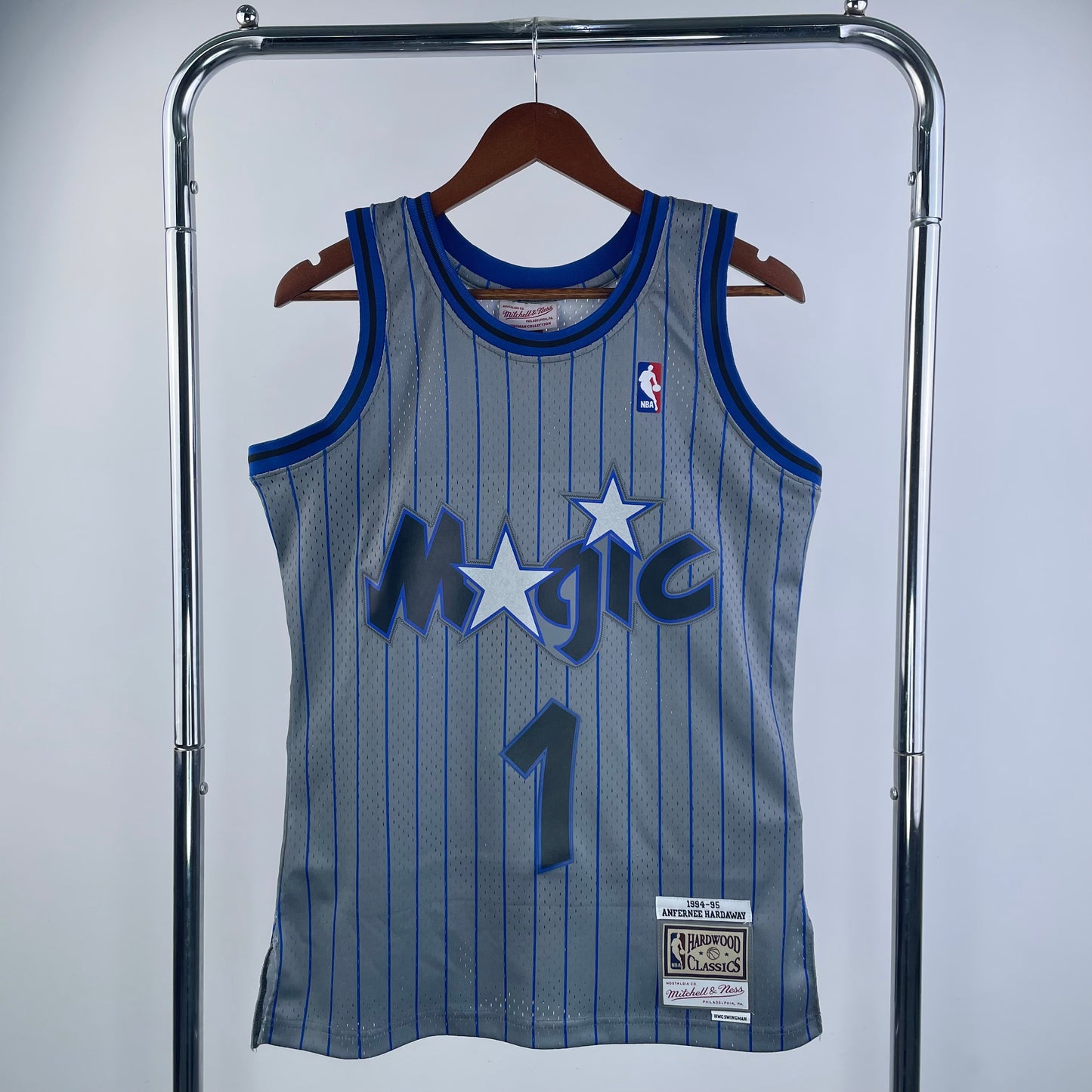 Orlando Magic 1994 (Retro)