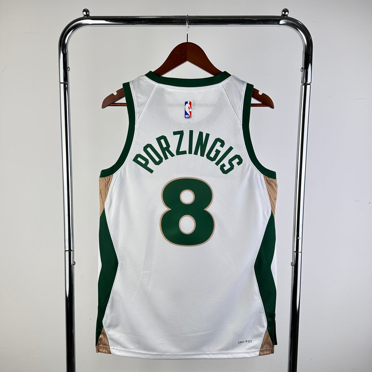 Boston Celtics City Edition (23/24) - Choose Player