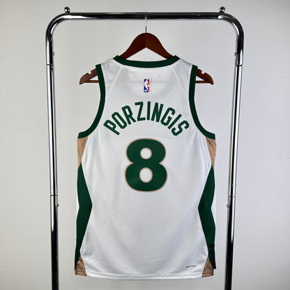 Boston Celtics City Edition (23/24) - Choose Player