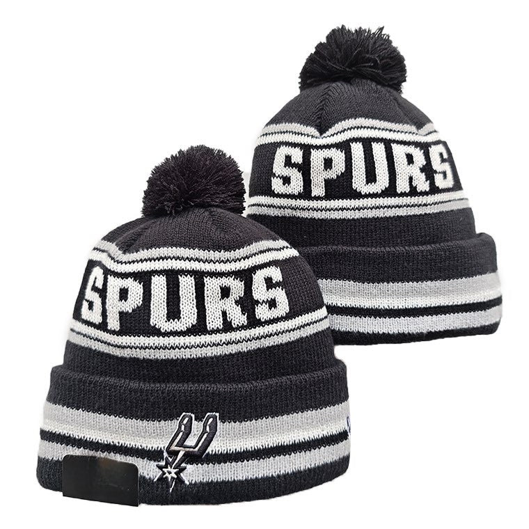 San Antonio Spurs (Beanies)