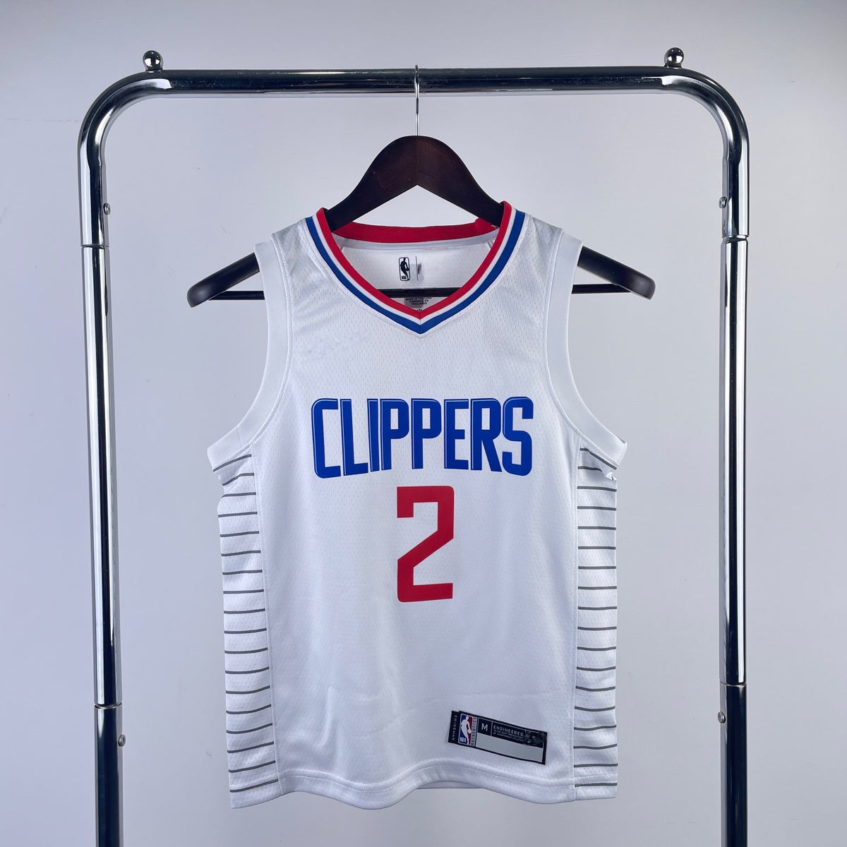 Los Angeles Clippers Association (Kids) - Kawhi Leonard #2
