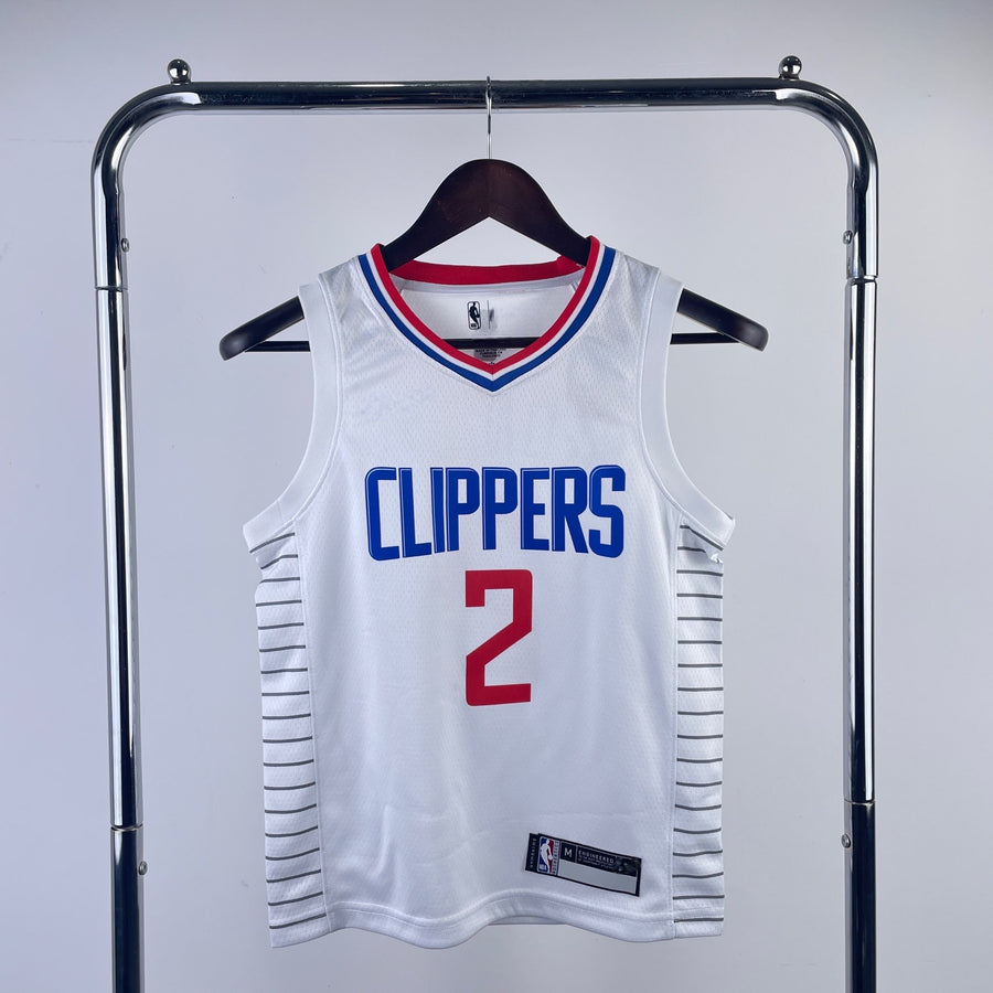 Los Angeles Clippers Association (Kids) - Kawhi Leonard #2