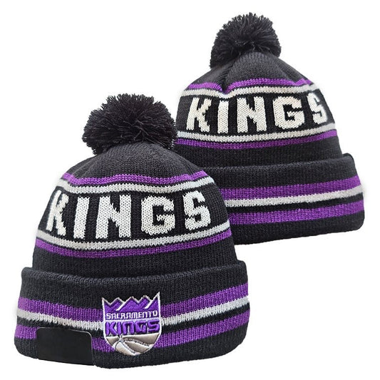 Sacramento Kings (Beanies)