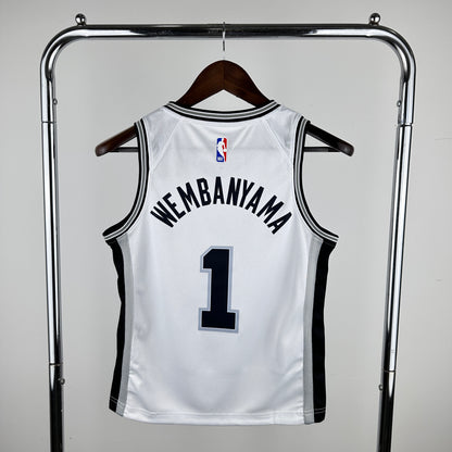 San Antonio Spurs 23 (Kids)