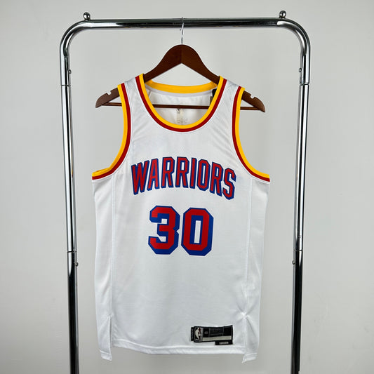 Golden State Warriors 25