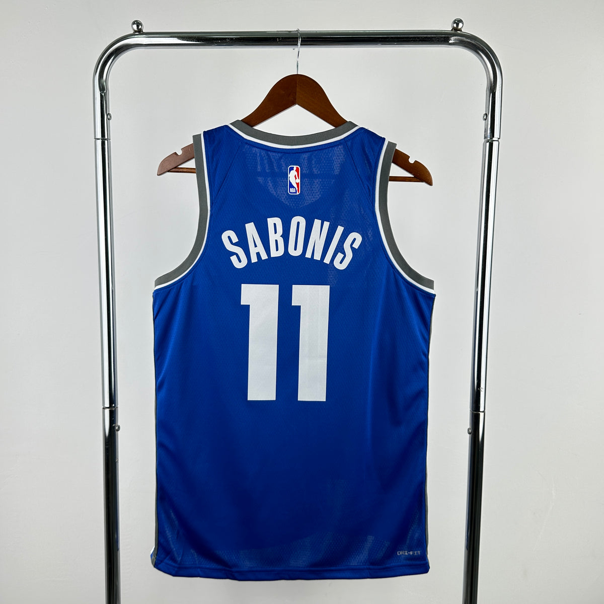 Sacramento Kings City Edition (23/24) - Choose Player
