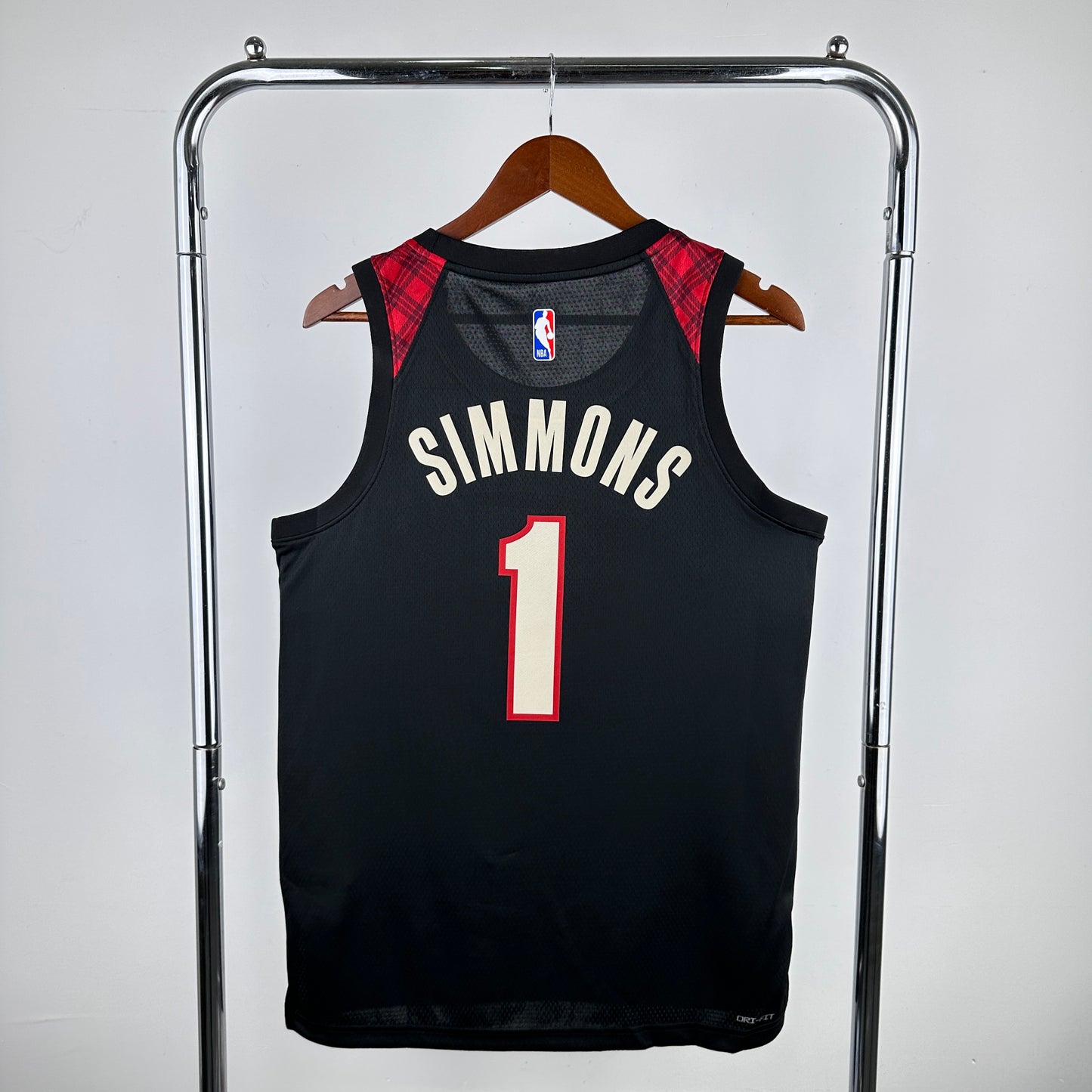 Portland Trail Blazers 24