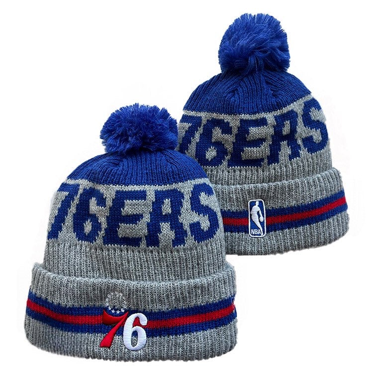 Philadelphia 76ers (Beanies)