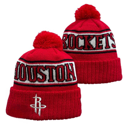 Houston Rockets (Beanies)