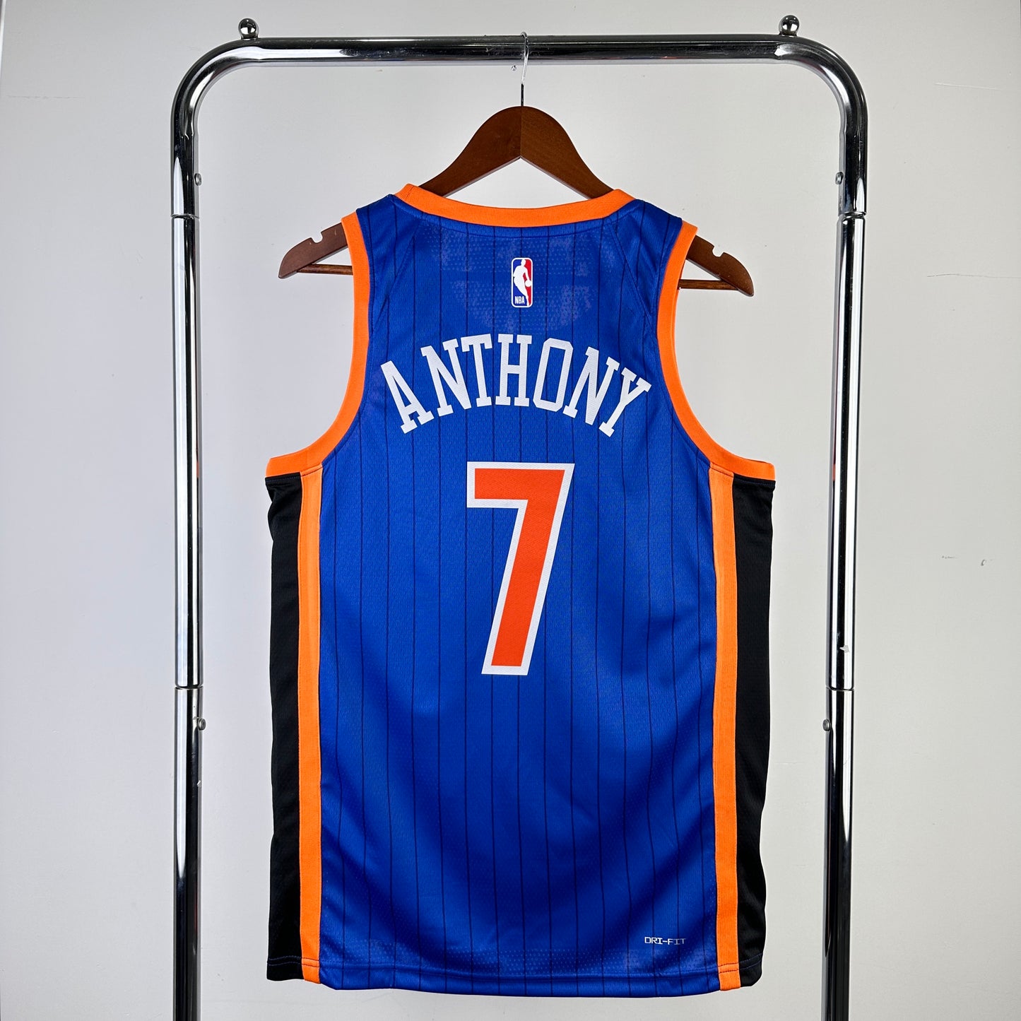 New York Knicks 24