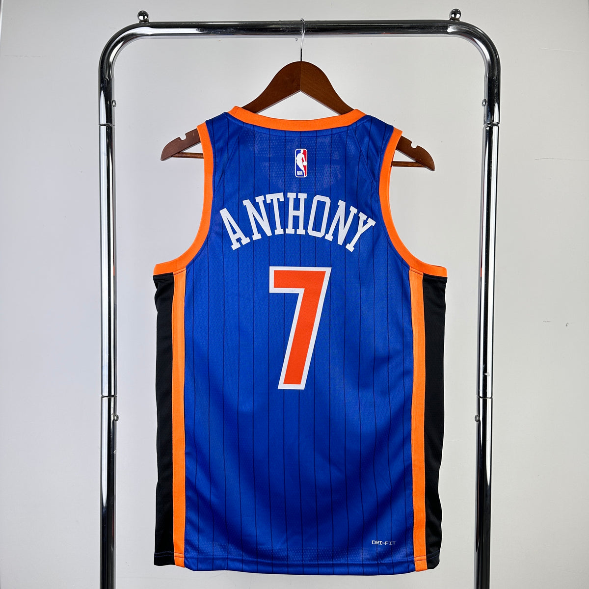 New York Knicks City Edition (23/24) - Choose Player