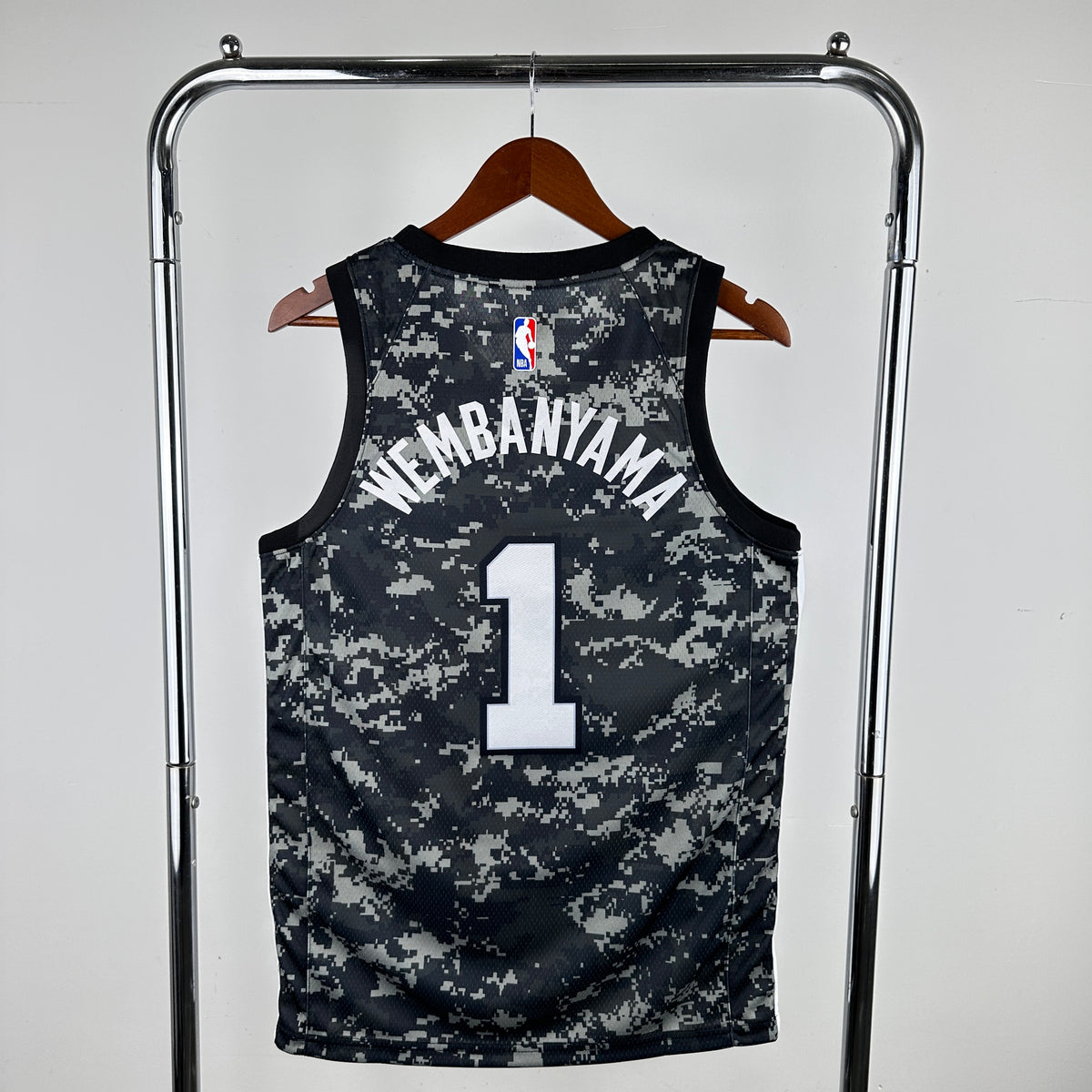 San Antonio Spurs City Edition (17/18) - Choose Player