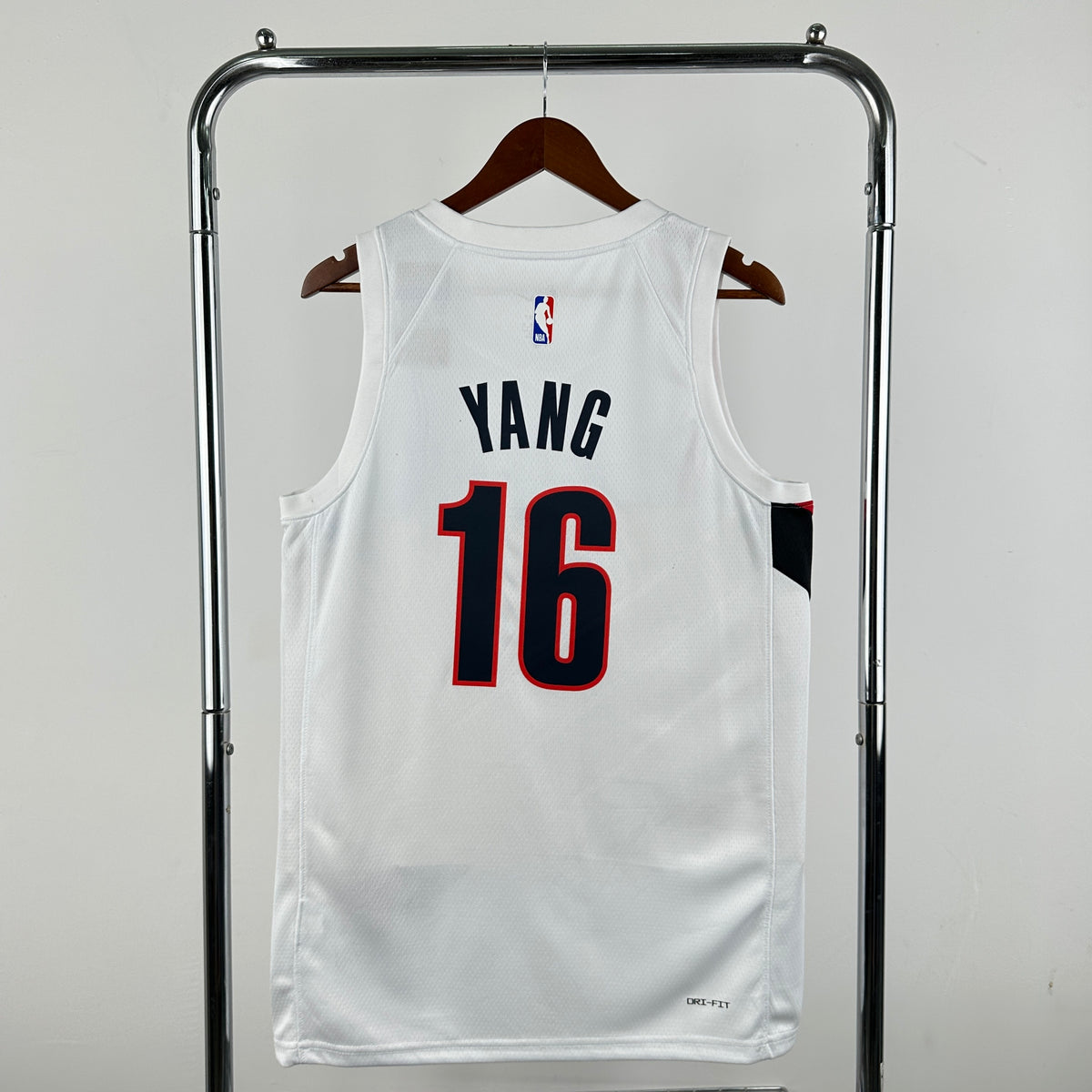 Portland Trail Blazers Association (Current) - Choose Player