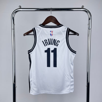 Brooklyn Nets Association (Kids) - Kyrie Irving #11