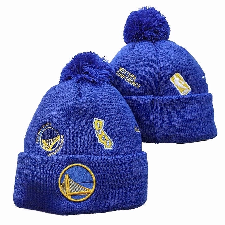 Golden State Warriors (Beanies)