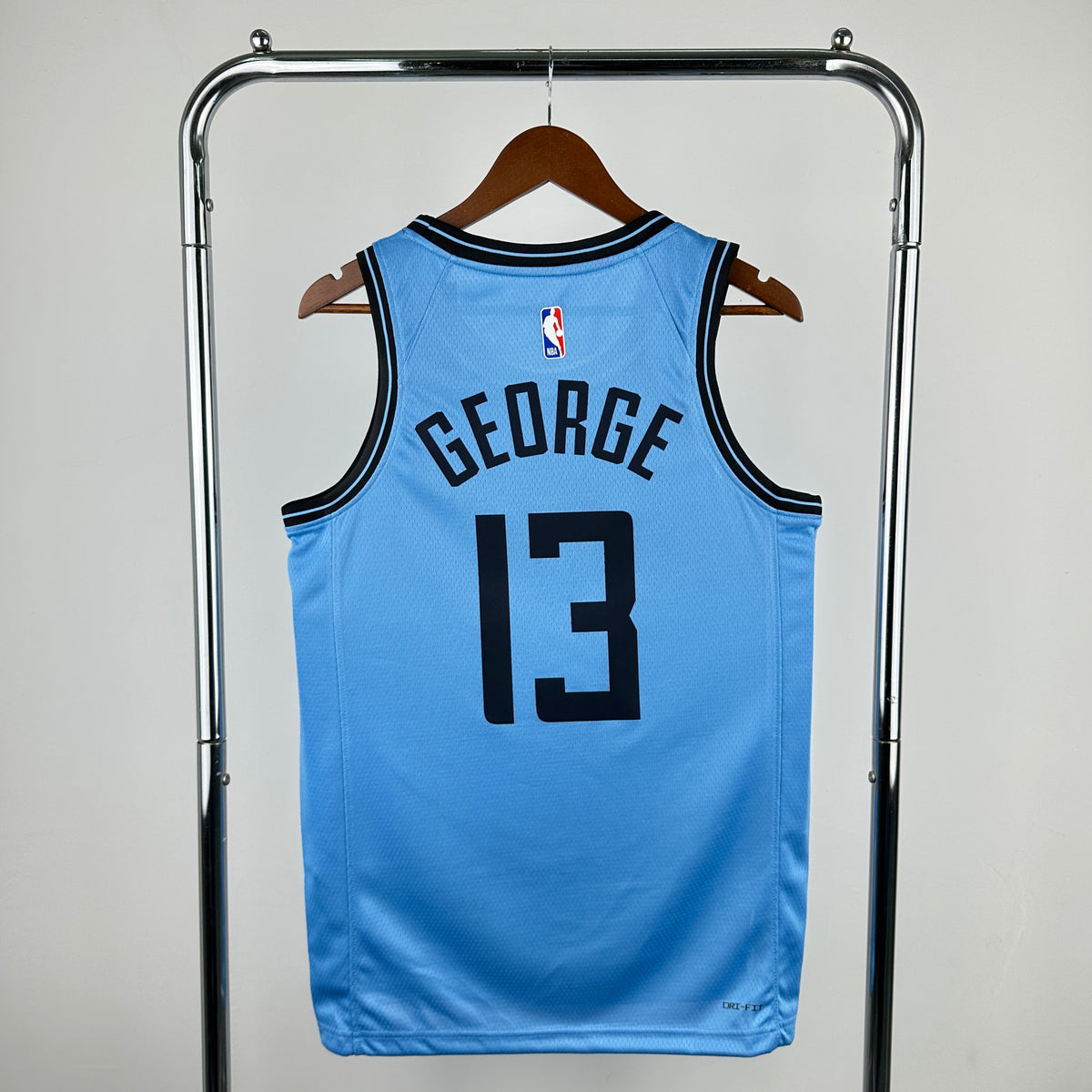 Los Angeles Clippers City Edition (24/25) - Choose Player