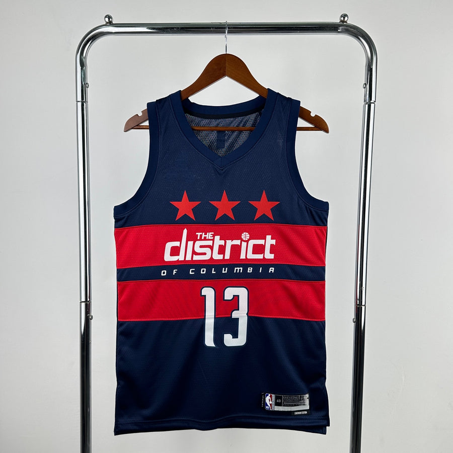Washington Wizards Statement (Current) - Choose Player