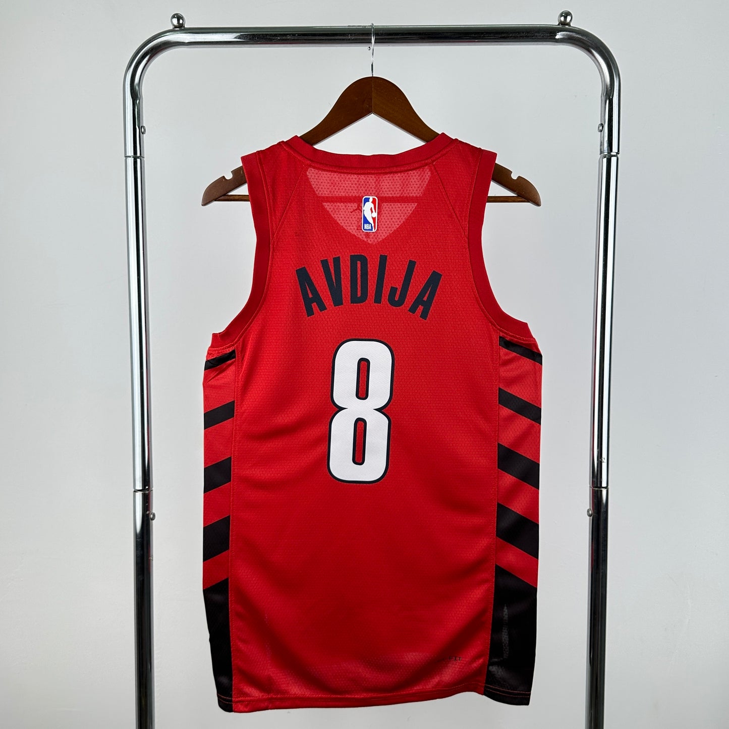 Portland Trail Blazers 23