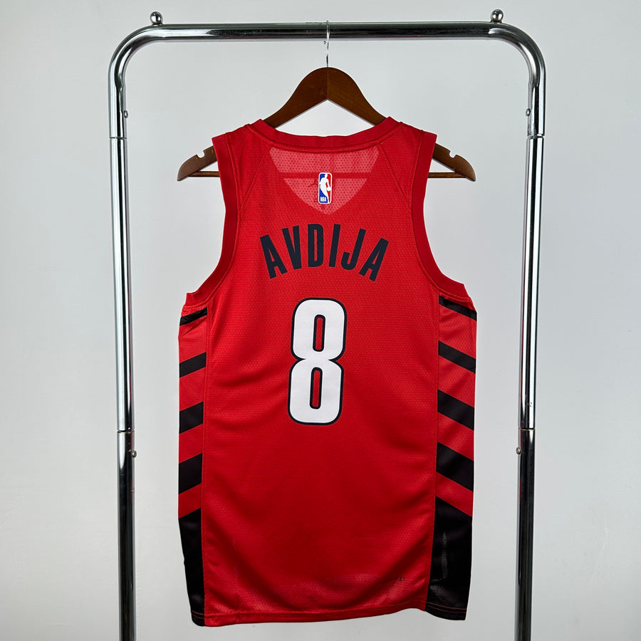 Portland Trail Blazers Statement (Current) - Choose Player